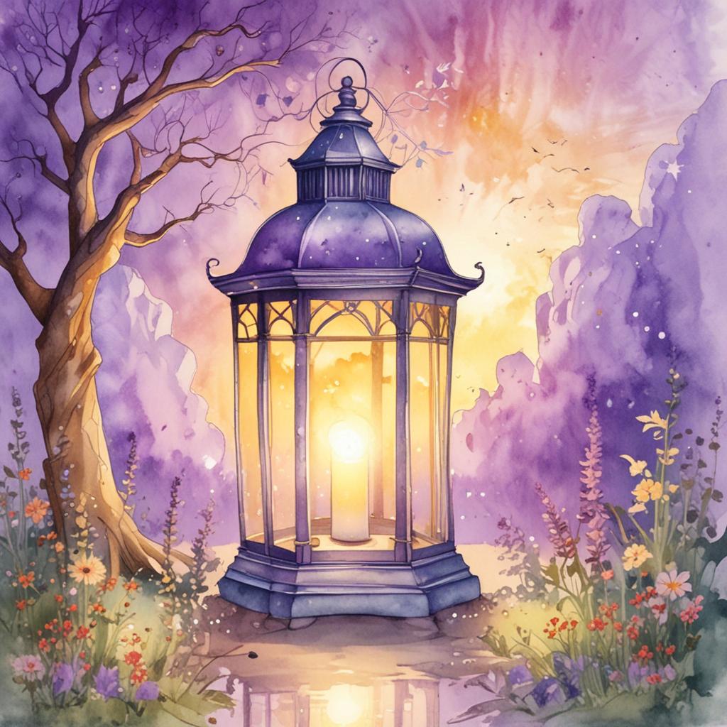 light