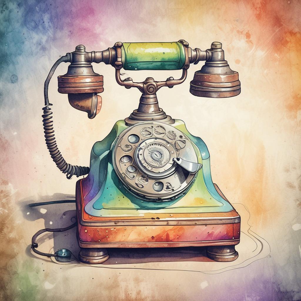 telefon