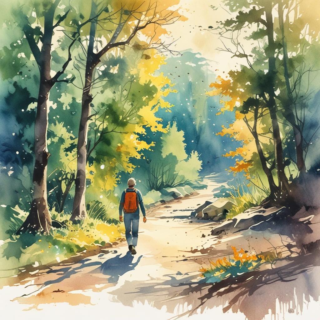 yürüyerek - Image 1