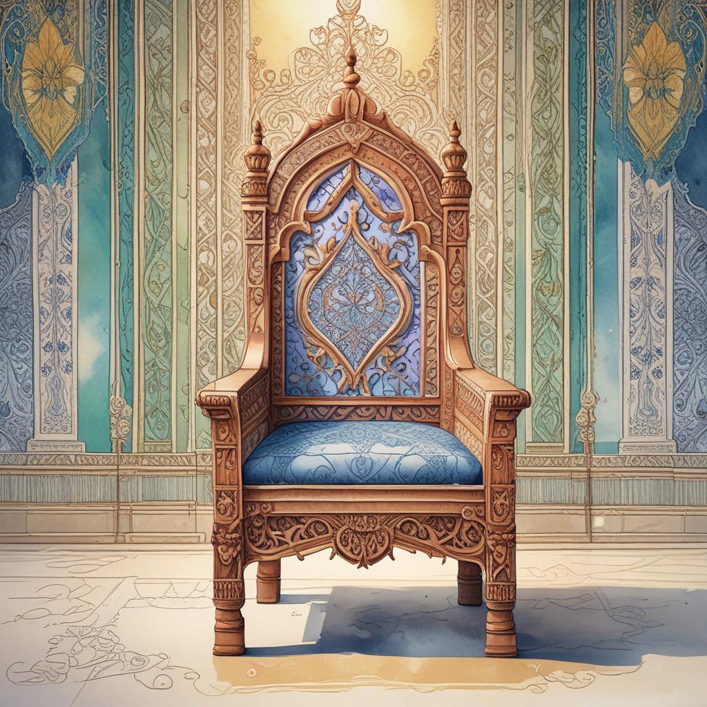 كرسي - Image 1