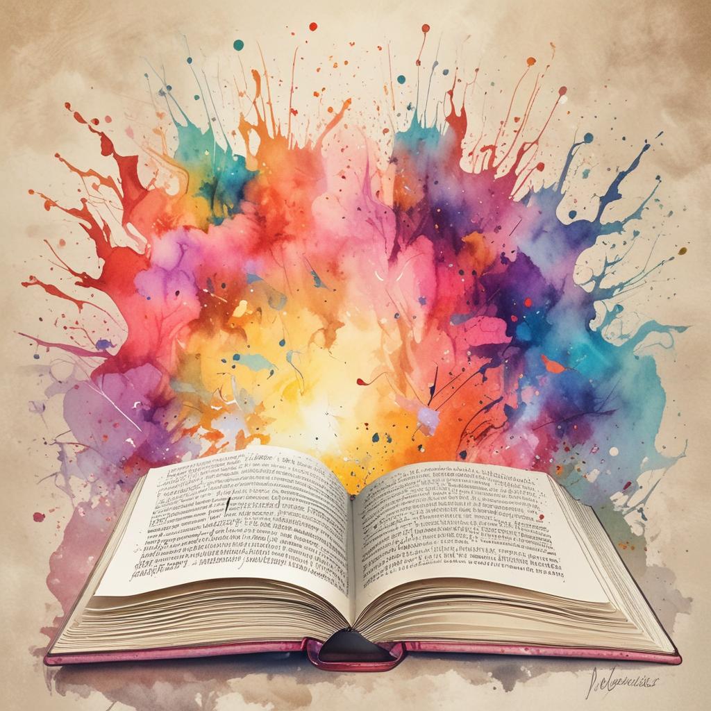 novel - Image 1