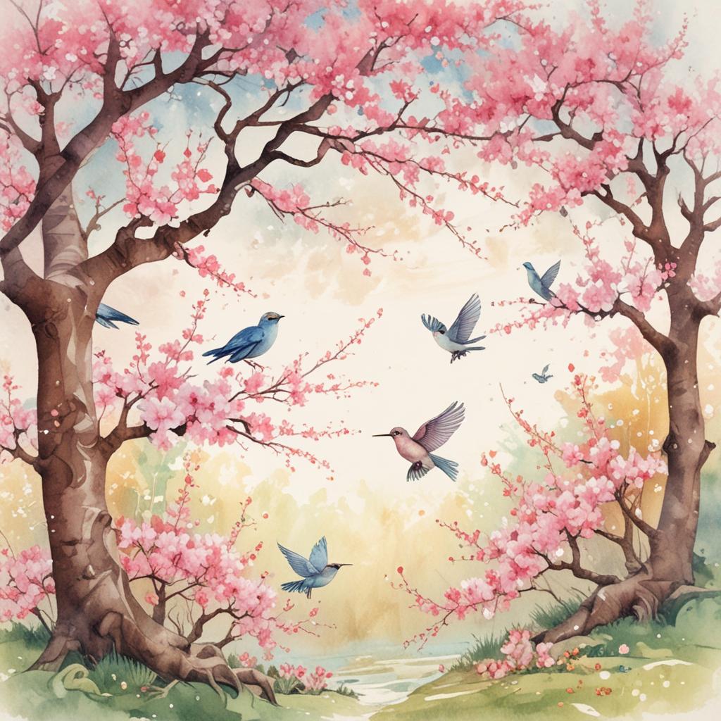 spring