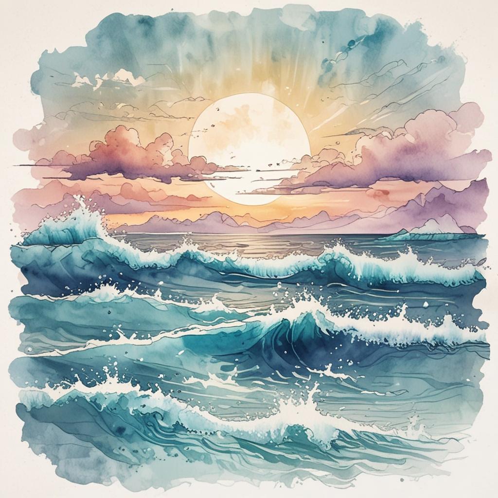 أزرق - Image 2